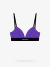 Tom Ford Bra In Blue