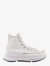 Converse Run Star Legacy Cx High Top Platform Sneaker In White