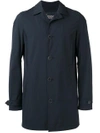 Herno Midi Raincoat