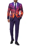 OPPOSUITS OPPOSUITS SUAVE SUNSET SUIT