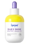 SUPERGOOP DAILY DOSE BIORETINOL + MINERAL SPF, 1 OZ