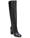 VINCE Vince Bexley Leather High Shaft Boot