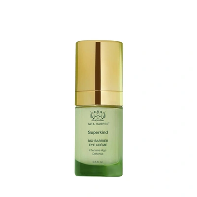 Tata Harper Bio-barrier Eye Crème