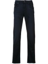 7 FOR ALL MANKIND SKINNY JEANS,AT511942AP11935390