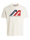 Autry Iconic T-shirt In White