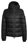 MONCLER GLES RECYCLED NYLON DOWN JACKET