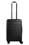 Beis The Carry-on Roller In Black