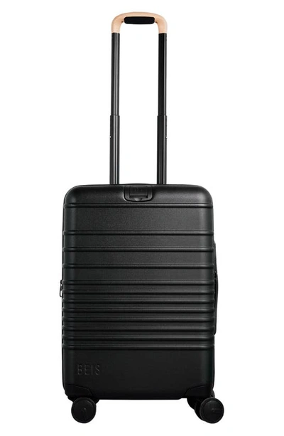 Beis The Carry-on Roller In Black
