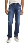 Ag Tellis Slim Fit Jeans In 9 Years Trails