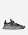 Adidas Originals Hu Nmd Knit Sneakers In Grey