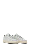 P448 Jack Sneaker In Strass