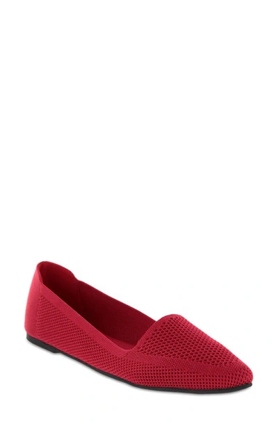 MIA MIA CORRINE KNIT FLAT