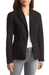 FRANK & EILEEN DUBLIN TAILORED BLAZER