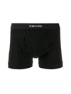 TOM FORD BOXER WITH LOGO BAND