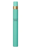 Gucci Flora Gorgeous Jasmine Eau De Parfum Travel Spray .25 oz / 7.5 ml