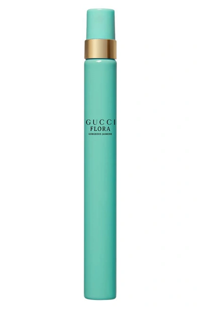 GUCCI GUCCI FLORA GORGEOUS JASMINE EAU DE PARFUM TRAVEL SPRAY