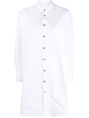 Palm Angels Abito-36 Nd  Female In White