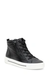 ARA CAMDEN HIGH TOP SNEAKER