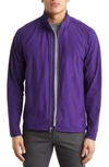 CUTTER & BUCK CUTTER & BUCK ADAPT HYBRID FULL ZIP