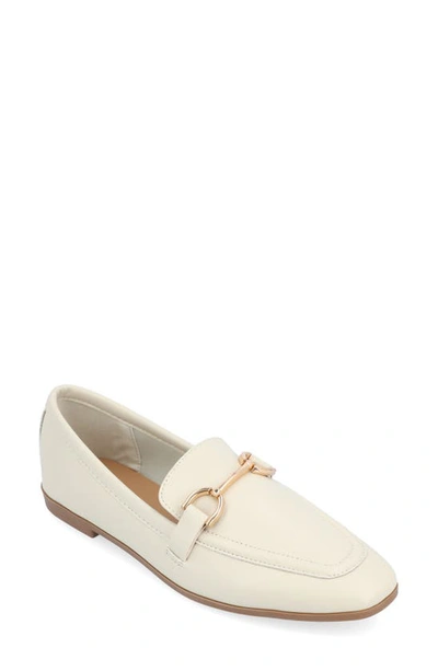 JOURNEE COLLECTION JOURNEE COLLECTION MIZZA BIT LOAFER