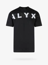 Alyx 1017  9sm T-shirt E Polo Nero