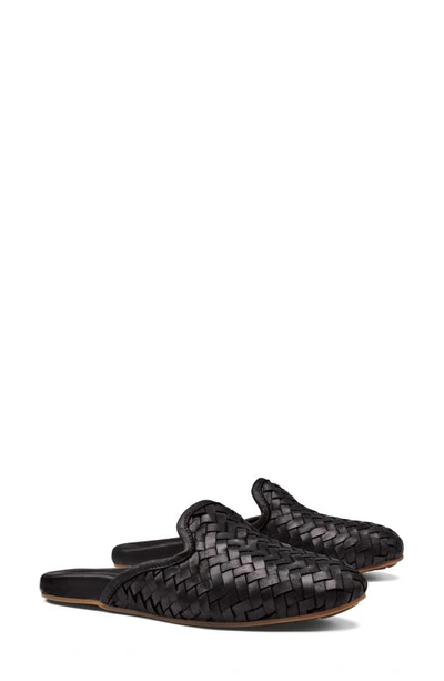 Olukai Mii Mule In Black