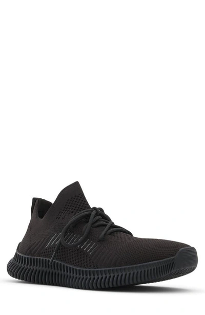 Aldo Men's Gilgai Jogger Shoes In Black