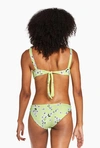 Vitamin A Midori Classic Bottom In Citrus Floral