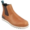 TERRITORY YELLOWSTONE WATER RESISTANT CHELSEA BOOT
