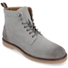 THOMAS & VINE SAMWELL PLAIN TOE ANKLE BOOT