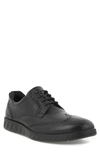 ECCO S. LITE HYBRID BROGUE DERBY