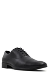Call It Spring Men's Jonathan Cognac Lace-up Dress Shoes In Black