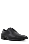 Call It Spring Men's Jonathan Cognac Lace-up Dress Shoes In Other Black