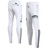 PRO STANDARD PRO STANDARD WHITE NEW YORK YANKEES HOMETOWN TRACK PANTS