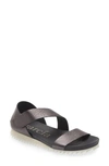 PEDRO GARCIA JEDDA STRAPPY WEDGE SANDAL