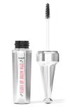 BENEFIT COSMETICS FLUFF UP FLEXIBLE BROW WAX, 0.1 OZ