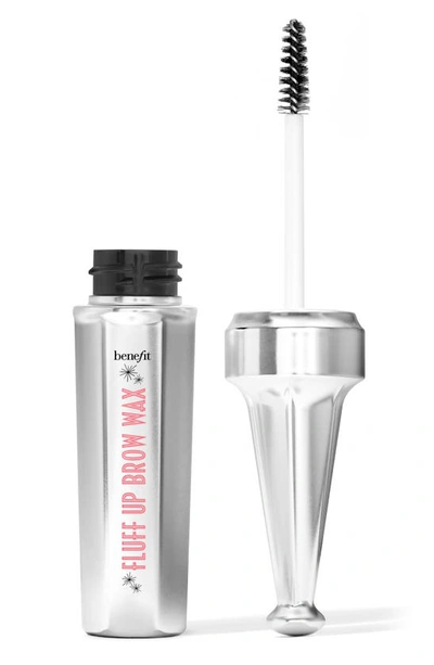 BENEFIT COSMETICS FLUFF UP FLEXIBLE BROW WAX, 0.1 OZ