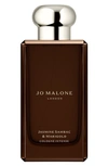 JO MALONE LONDON JASMINE SAMBAC & MARIGOLD COLOGNE INTENSE, 3.4 OZ