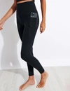 BEYOND YOGA SPACEDYE OUT OF POCKET HIGH WAISTED MIDI LEGGING