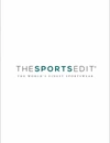 The Sports Edit E-gift Card