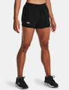 UNDER ARMOUR FLY-BY 2.0 2-IN-1 SHORTS