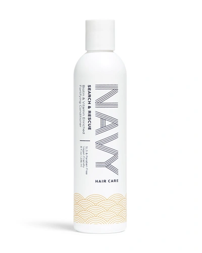 Navy Hair Care Search & Rescue Conditioner