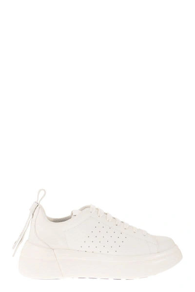 RED VALENTINO RED VALENTINO SNEAKERS BOWALK