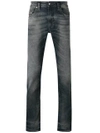 DIESEL 'THAVAR' JEANS,THAVARNE0S5BL0680P11929192