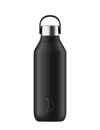 CHILLY'S CHILLY'S ABYSS BLACK WATER BOTTLE | 500ML