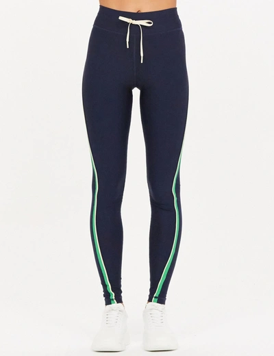 The Upside Kala Yoga Pants In Navy
