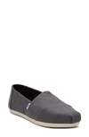 TOMS ALPARGATA SLIP-ON