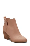 TOMS EVERLY CUTOUT BOOT