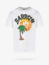 Barrow T-shirt In White