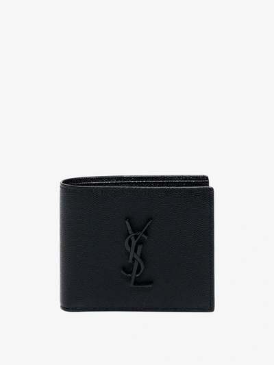 SAINT LAURENT WALLET